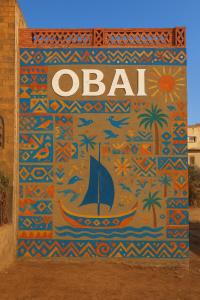 OBAI Nubian Guest House