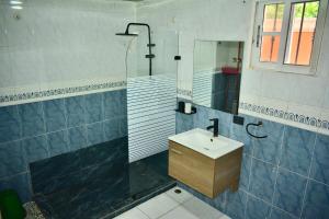 Hogar cerca de la playa