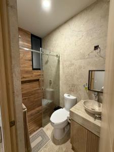 Departamentos paseo imperial san Miguel de Allende