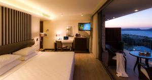 Spektr Boutique Hotel Yalikavak