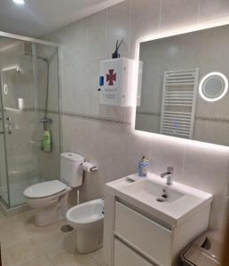 LUARCAPLAYA APARTAMENTO Plazas de garaje incluidas