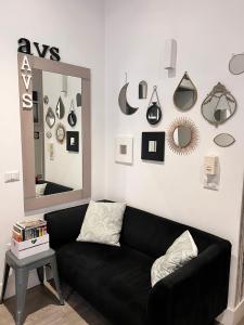 Antinori Vatican Suite