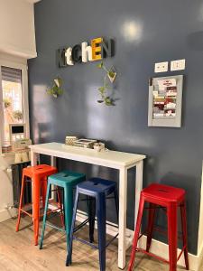 Antinori Vatican Suite