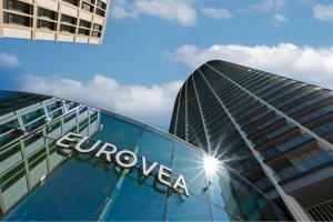 New Eurovea Tower