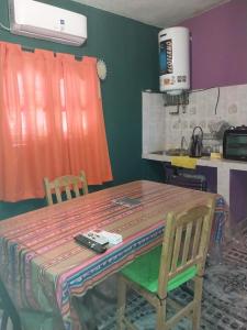 Hostel Portal del Sol