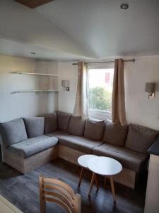 GC - Confort et détente, 3 ch, 2 sdb, au calme, sur parcelle arborée