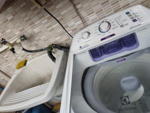 Apartamento Sul da Ilha