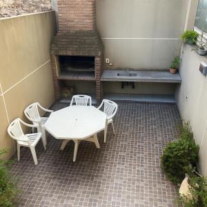 Casa interna céntrica