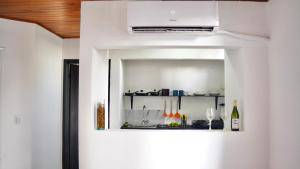 Las casas de tomate Cartagena