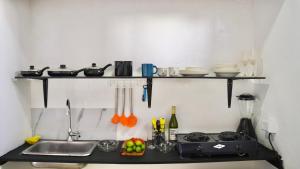 Las casas de tomate Cartagena