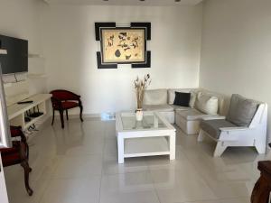 Casa interna céntrica