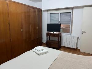 Casa interna céntrica