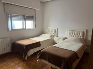 Casa interna céntrica
