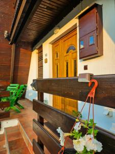 Vila Sreća - Kolašin