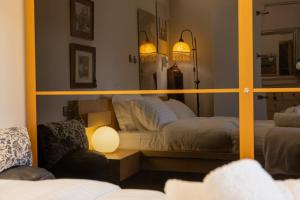 Villa Christiana an Exclusive Apartment