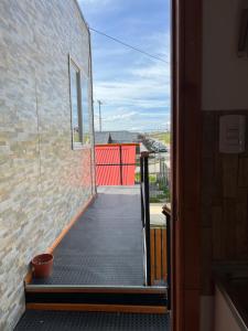 LOFT Glaciar Serrano