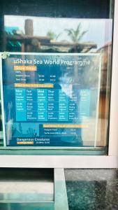 Liza Luxury Holiday Apartment Oceanic 44