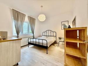 4-Clucerului Boutique Stay Studio