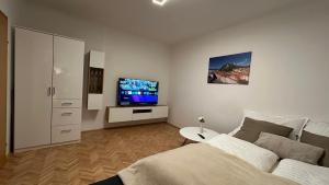 MurCity Apartment -comfort meets city flair