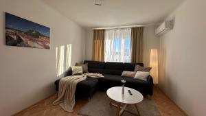 MurCity Apartment -comfort meets city flair