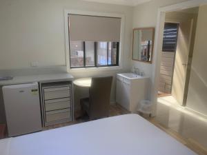 Ts Resort & Motel