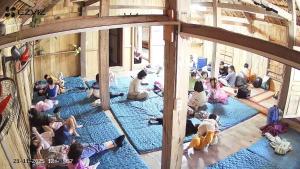 Làng Đoài homestay