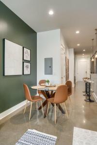 Lofts at 30th -Horizon- 2 Bedroom Executive Suite