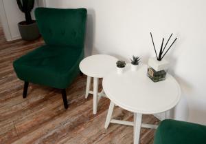 Natale del Grande Stylish Apartment