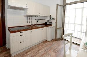 Natale del Grande Stylish Apartment