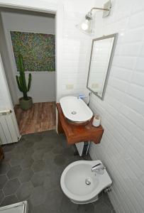 Natale del Grande Stylish Apartment