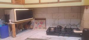 1BHK Central Shimla Boutique Attic Duplex home with valley view for family, Solo Traveler and apt for work from hills