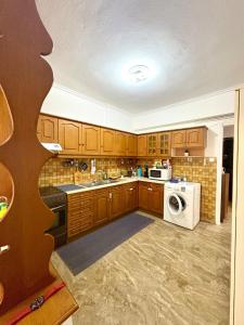 Myrsinis residents apartment