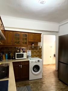 Myrsinis residents apartment