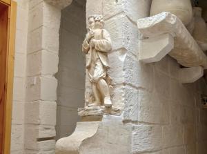 Traditional House of Character - 6 Guests Max