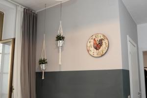 Natale del Grande Stylish Apartment