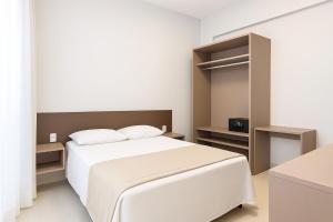 Paraíso das Águas Quentes Lagoa Park Resort