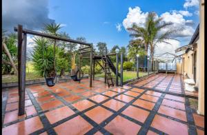 Greens Golf Course Apartment