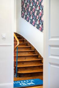 Duplex plein centre ville - 15 pers - 200m2 600m plage !