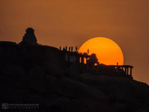Gopi Abode Hampi