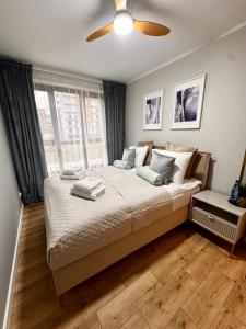 Apartamenty Żurawie