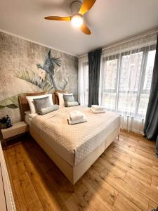 Apartamenty Żurawie