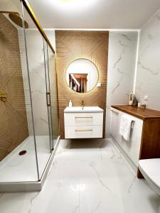 Apartamenty Żurawie