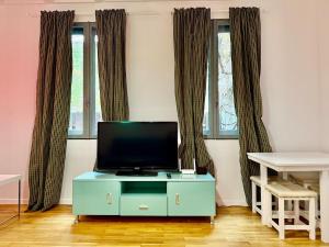 Clucerului Boutique House