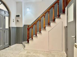 Clucerului Boutique House