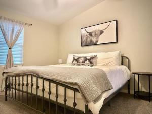 Countryside w HotTub Patio BBQ A plus Location