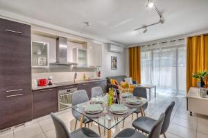 Spacious 2 bedroom apartment in Spinola Bay CGRE1