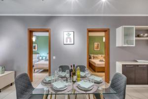 Spacious 2 bedroom apartment in Spinola Bay CGRE1