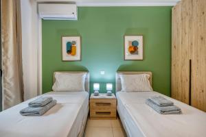 Spacious 2 bedroom apartment in Spinola Bay CGRE1