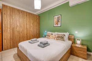 Spacious 2 bedroom apartment in Spinola Bay CGRE1