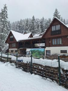 Turistická Chata Chopok